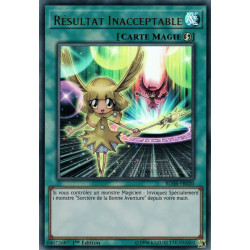 Yu-Gi-Oh-TCG-BLHR-FR020-UR-R-sultat-Inacceptable-Batailles-de-L-gende-La-Vengeance-du-H-ros