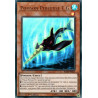 Yu-Gi-Oh-TCG-BLHR-FR024-UR-Poisson-Perceuse-T-G-Batailles-de-L-gende-La-Vengeance-du-H-ros