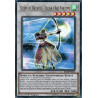 Yu-Gi-Oh-TCG-BLHR-FR036-UR-Gu-pe-de-Bataille-Azusa-l-Arc-Fant-me-Batailles-de-L-gende-La-Vengeance-du-H-ros