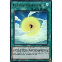 Yu-Gi-Oh-TCG-BLHR-FR041-UR-L-Essaim-R-surrecteur-Batailles-de-L-gende-La-Vengeance-du-H-ros