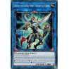 Yu-Gi-Oh-TCG-BLHR-FR046-SE-Soldat-du-Lustre-Noir-Soldat-du-Chaos-Batailles-de-L-gende-La-Vengeance-du-H-ros