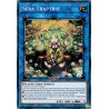 Yu-Gi-Oh-TCG-BLHR-FR049-SE-S-ra-Traptrix-Batailles-de-L-gende-La-Vengeance-du-H-ros