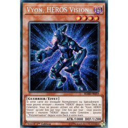 Yu-Gi-Oh-TCG-BLHR-FR059-SE-Vyon-H-ROS-Vision-Batailles-de-L-gende-La-Vengeance-du-H-ros