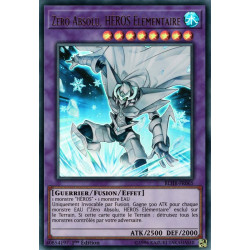 Yu-Gi-Oh-TCG-BLHR-FR065-UR-Z-ro-Absolu-H-ROS-l-mentaire-Batailles-de-L-gende-La-Vengeance-du-H-ros
