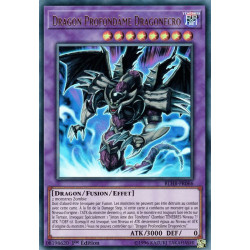 Yu-Gi-Oh-TCG-BLHR-FR066-UR-Dragon-Profond-me-Dragon-cro-Batailles-de-L-gende-La-Vengeance-du-H-ros