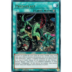 Yu-Gi-Oh-TCG-BLHR-FR069-UR-Pr-daplast-Batailles-de-L-gende-La-Vengeance-du-H-ros