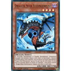 Yu-Gi-Oh-TCG-BLHR-FR077-UR-Dragon-Noir-Effonserpent-Batailles-de-L-gende-La-Vengeance-du-H-ros