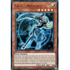 Yu-Gi-Oh-TCG-BLHR-FR078-UR-Faux-Art-fact-Batailles-de-L-gende-La-Vengeance-du-H-ros