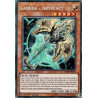 Yu-Gi-Oh-TCG-BLHR-FR079-SE-Lancea-Art-fact-Batailles-de-L-gende-La-Vengeance-du-H-ros