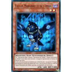 Yu-Gi-Oh-TCG-BLHR-FR080-UR-Faucon-Marionnette-de-l-Ombre-Batailles-de-L-gende-La-Vengeance-du-H-ros