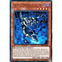 Yu-Gi-Oh-TCG-BLHR-FR082-UR-Squamate-Marionnette-de-l-Ombre-Batailles-de-L-gende-La-Vengeance-du-H-ros
