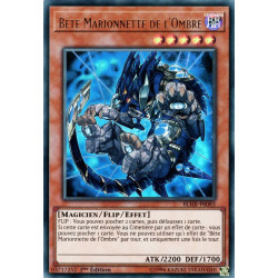 Yu-Gi-Oh-TCG-BLHR-FR083-UR-B-te-Marionnette-de-l-Ombre-Batailles-de-L-gende-La-Vengeance-du-H-ros