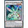 Yu-Gi-Oh-TCG-BLHR-FR085-UR-H-raut-de-la-Lumi-re-Arc-Batailles-de-L-gende-La-Vengeance-du-H-ros