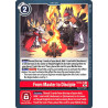 Digimon_TCG_ST12-15_From_Master_to_Disciple_Common_Sinister_Order_Card_Game