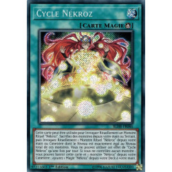 Yu-Gi-Oh-TCG-BLHR-FR086-SE-Cycle-N-kroz-Batailles-de-L-gende-La-Vengeance-du-H-ros