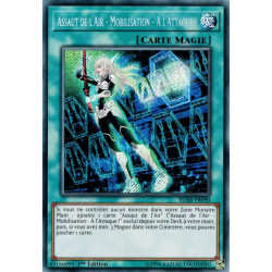 Yu-Gi-Oh-TCG-BLHR-FR090-SE-Assaut-de-l-Air-Mobilisation-l-Attaque-Batailles-de-L-gende-La-Vengeance-du-H-ros