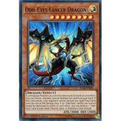Yu-Gi-Oh-TCG-BLLR-EN001-UR-Odd-Eyes-Lancer-Dragon-Battles-of-Legend-Light-s-Revenge