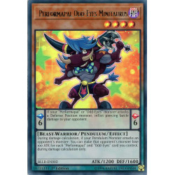 Yu-Gi-Oh-TCG-BLLR-EN002-UR-Performapal-Odd-Eyes-Minitaurus-Battles-of-Legend-Light-s-Revenge