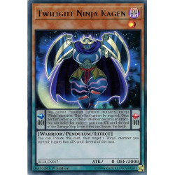 Yu-Gi-Oh-TCG-BLLR-EN017-UR-Twilight-Ninja-Kagen-Battles-of-Legend-Light-s-Revenge