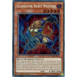 Yu-Gi-Oh-TCG-BLLR-EN021-SE-Gladiator-Beast-Noxious-Battles-of-Legend-Light-s-Revenge