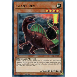 Yu-Gi-Oh-TCG-BLLR-EN027-UR-Giant-Rex-Battles-of-Legend-Light-s-Revenge