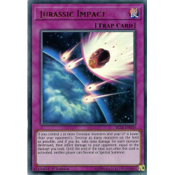 Yu-Gi-Oh-TCG-BLLR-EN030-UR-Jurassic-Impact-Battles-of-Legend-Light-s-Revenge