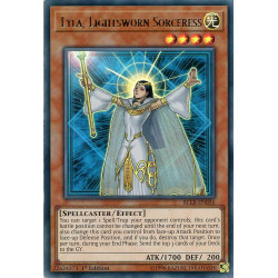 Yu-Gi-Oh-TCG-BLLR-EN036-UR-Lyla-Lightsworn-Sorceress-Battles-of-Legend-Light-s-Revenge