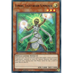 Yu-Gi-Oh-TCG-BLLR-EN038-UR-Lumina-Lightsworn-Summoner-Battles-of-Legend-Light-s-Revenge
