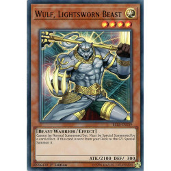 Yu-Gi-Oh-TCG-BLLR-EN039-UR-Wulf-Lightsworn-Beast-Battles-of-Legend-Light-s-Revenge