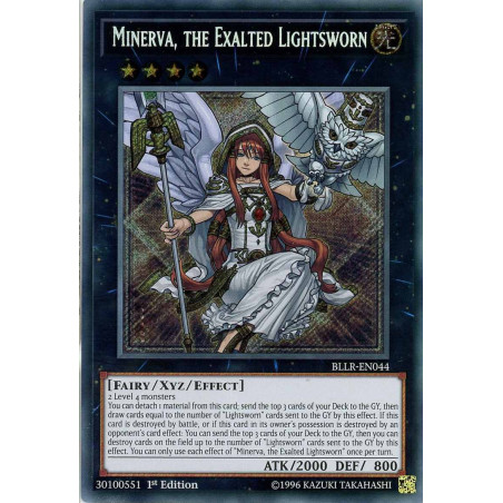 Yu-Gi-Oh-TCG-BLLR-EN044-SE-Minerva-the-Exalted-Lightsworn-Battles-of-Legend-Light-s-Revenge