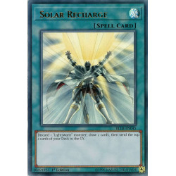 Yu-Gi-Oh-TCG-BLLR-EN045-UR-Solar-Recharge-Battles-of-Legend-Light-s-Revenge