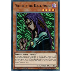 Yu-Gi-Oh-TCG-BLLR-EN046-UR-Witch-of-the-Black-Forest-Battles-of-Legend-Light-s-Revenge