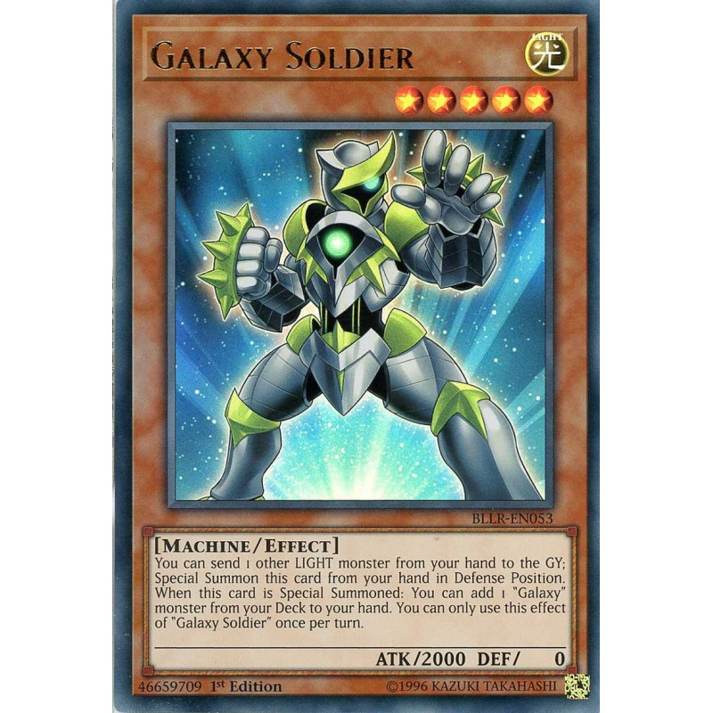 Yu-Gi-Oh-TCG-BLLR-EN053-UR-Galaxy-Soldier-Battles-of-Legend-Light-s-Revenge