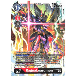 Digimon_TCG_ST13-06_RagnaLoardmon_Super_Rare_Sinister_Order_Card_Game