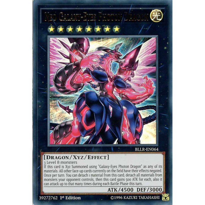 Yu-Gi-Oh-TCG-BLLR-EN064-UR-Neo-Galaxy-Eyes-Photon-Dragon-Battles-of-Legend-Light-s-Revenge