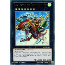 Yu-Gi-Oh-TCG-BLLR-EN065-UR-Gaia-Dragon-the-Thunder-Charger-Battles-of-Legend-Light-s-Revenge