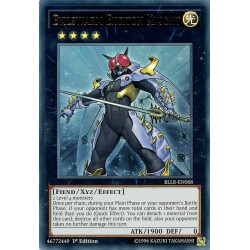 Yu-Gi-Oh-TCG-BLLR-EN068-UR-Evilswarm-Exciton-Knight-Battles-of-Legend-Light-s-Revenge