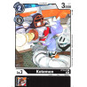 Digimon_TCG_ST13-07_Kotemon_Common_Sinister_Order_Card_Game