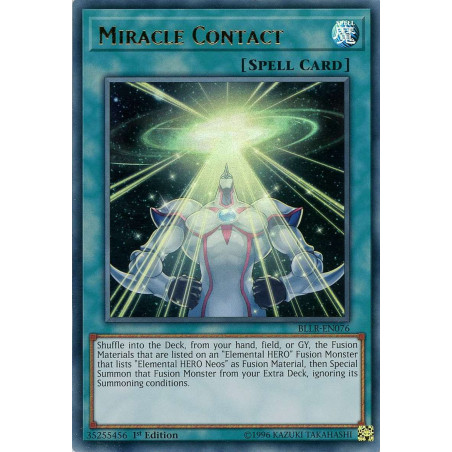 Yu-Gi-Oh-TCG-BLLR-EN076-UR-Miracle-Contact-Battles-of-Legend-Light-s-Revenge