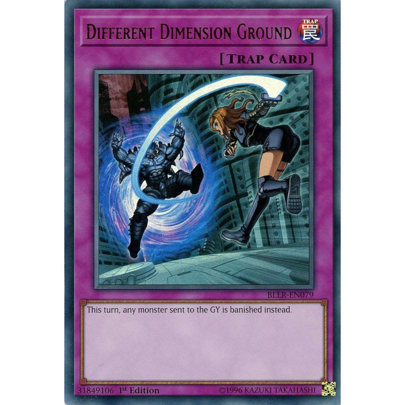 Yu-Gi-Oh-TCG-BLLR-EN079-UR-Different-Dimension-Ground-Battles-of-Legend-Light-s-Revenge