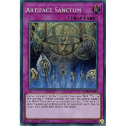 Yu-Gi-Oh-TCG-BLLR-EN080-SE-Artifact-Sanctum-Battles-of-Legend-Light-s-Revenge