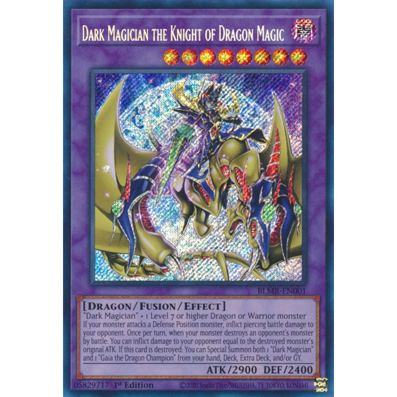 Yu-Gi-Oh-TCG-BLMR-EN001-SE-Dark-Magician-the-Knight-of-Dragon-Magic-Battles-of-Legend-Monstrous-Revenge