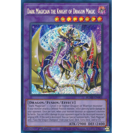 Yu-Gi-Oh-TCG-BLMR-EN001-SE-Dark-Magician-the-Knight-of-Dragon-Magic-Battles-of-Legend-Monstrous-Revenge