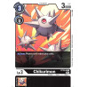 Digimon_TCG_ST13-08_Chikurimon_Common_Sinister_Order_Card_Game