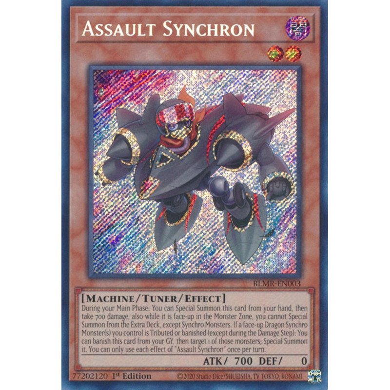Yu-Gi-Oh-TCG-BLMR-EN003-SE-Assault-Synchron-Battles-of-Legend-Monstrous-Revenge