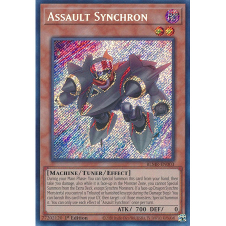 Yu-Gi-Oh-TCG-BLMR-EN003-SE-Assault-Synchron-Battles-of-Legend-Monstrous-Revenge