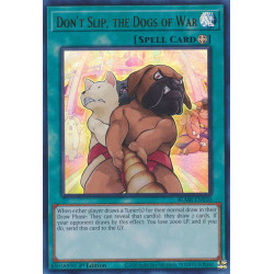 Yu-Gi-Oh-TCG-BLMR-EN010-UR-Don-t-Slip-the-Dogs-of-War-Battles-of-Legend-Monstrous-Revenge