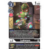 Digimon_TCG_ST13-09_Ludomon_Uncommon_Sinister_Order_Card_Game