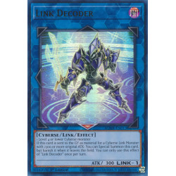 Yu-Gi-Oh-TCG-BLMR-EN013-UR-Link-Decoder-Battles-of-Legend-Monstrous-Revenge