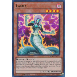 Yu-Gi-Oh-TCG-BLMR-EN021-UR-Lamia-Battles-of-Legend-Monstrous-Revenge